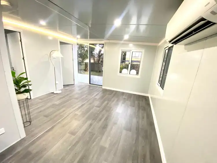 Fourth view of Homely flat listing, 133 Brooklyn Road, Brooklyn NSW 2083