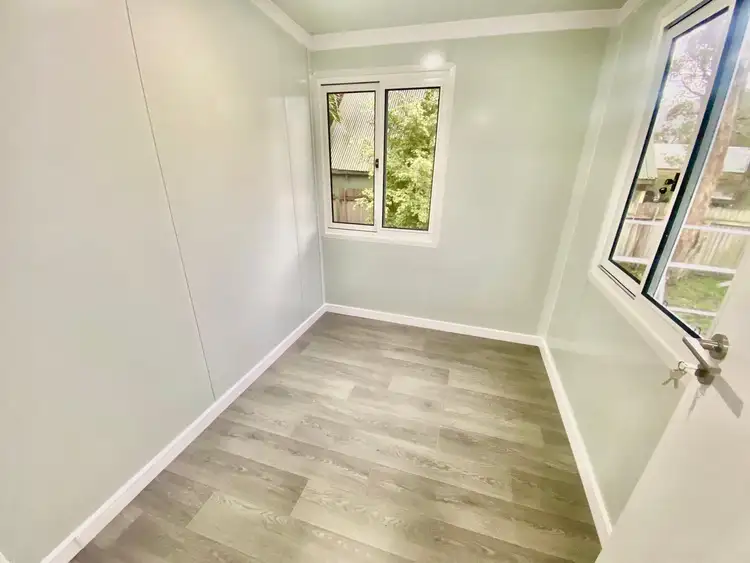 Fifth view of Homely flat listing, 133 Brooklyn Road, Brooklyn NSW 2083