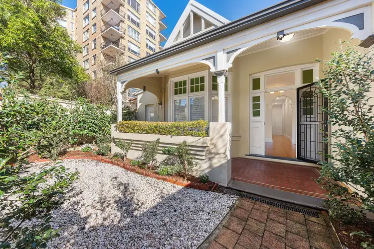 1/120 Spit Road, Mosman NSW 2088