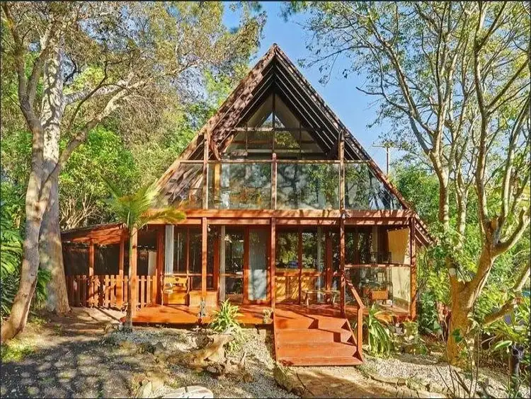 168-172 Brooklyn Road, Brooklyn NSW 2083