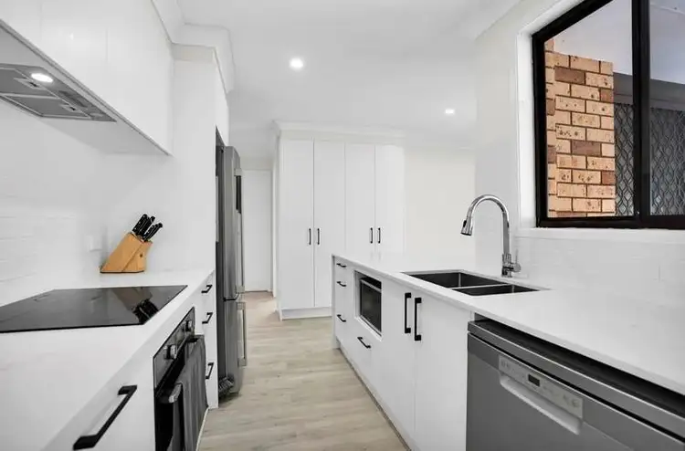 Second view of Homely house listing, 15 Beyer Place, Currans Hill NSW 2567