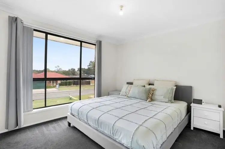 Fifth view of Homely house listing, 15 Beyer Place, Currans Hill NSW 2567