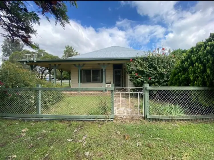 98 Wee Waa Street, Boggabri NSW 2382