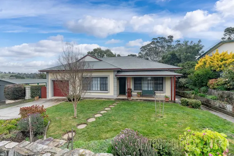 11 David Street, Lobethal SA 5241