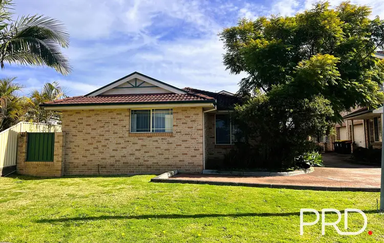 1/51 Webster Road, Lurnea NSW 2170