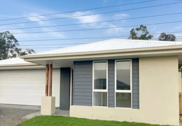 9 Chervil Drive, Greenbank QLD 4124