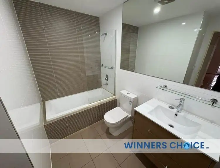 Fifth view of Homely unit listing, 8/1-3 Bigge Street, Warwick Farm NSW 2170