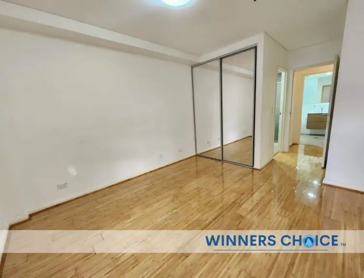 Sixth view of Homely unit listing, 8/1-3 Bigge Street, Warwick Farm NSW 2170