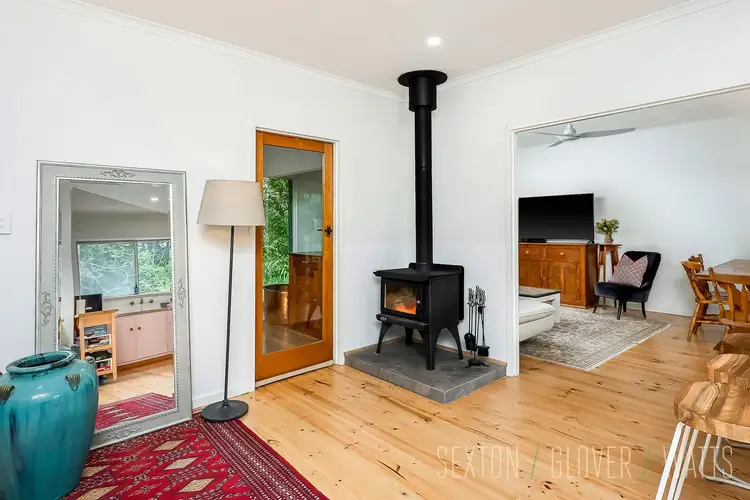 67 Basket Range Road, Uraidla SA 5142