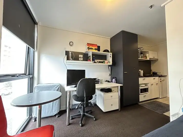 104/127 Leicester Street, Carlton VIC 3053