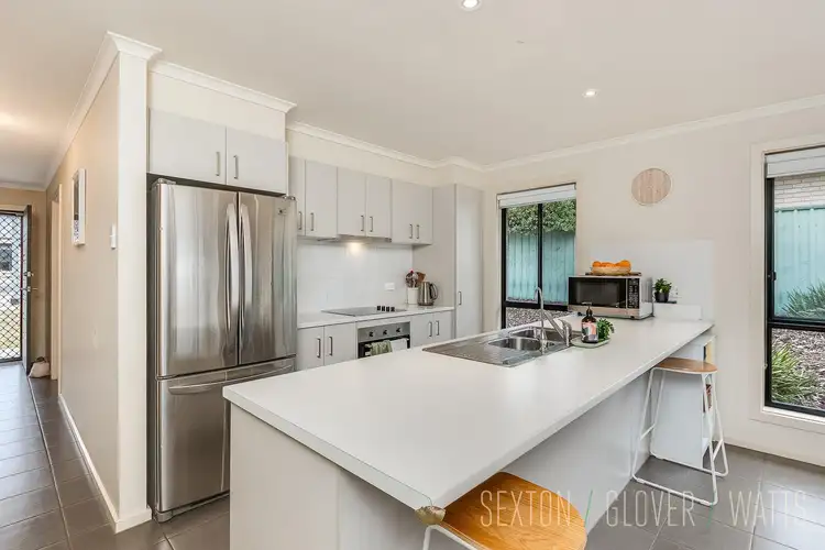 Second view of Homely house listing, 6 Cower Court, Nairne SA 5252