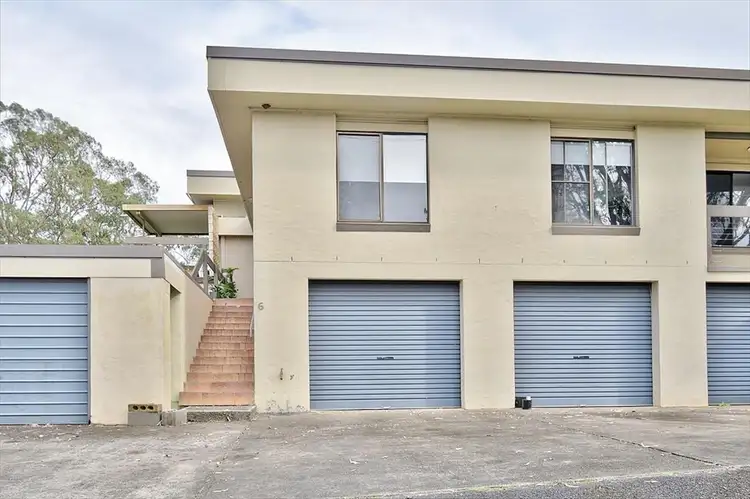 Second view of Homely flat listing, 6/47 Fischer Street, Goonellabah NSW 2480