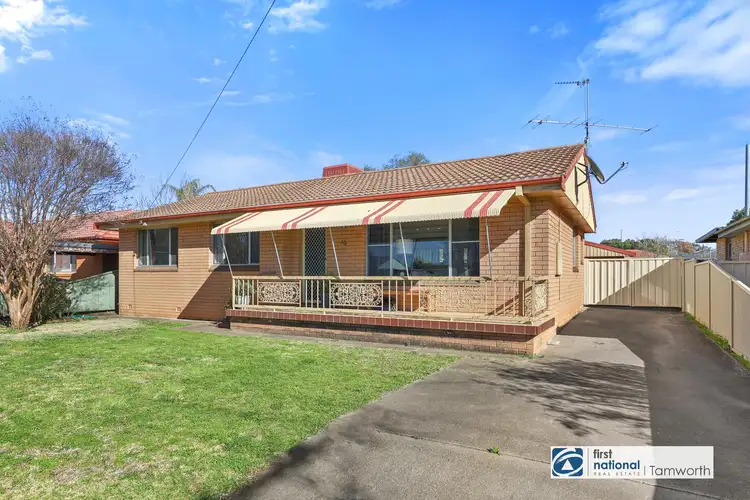 40 Kurrawan Street, Tamworth NSW 2340