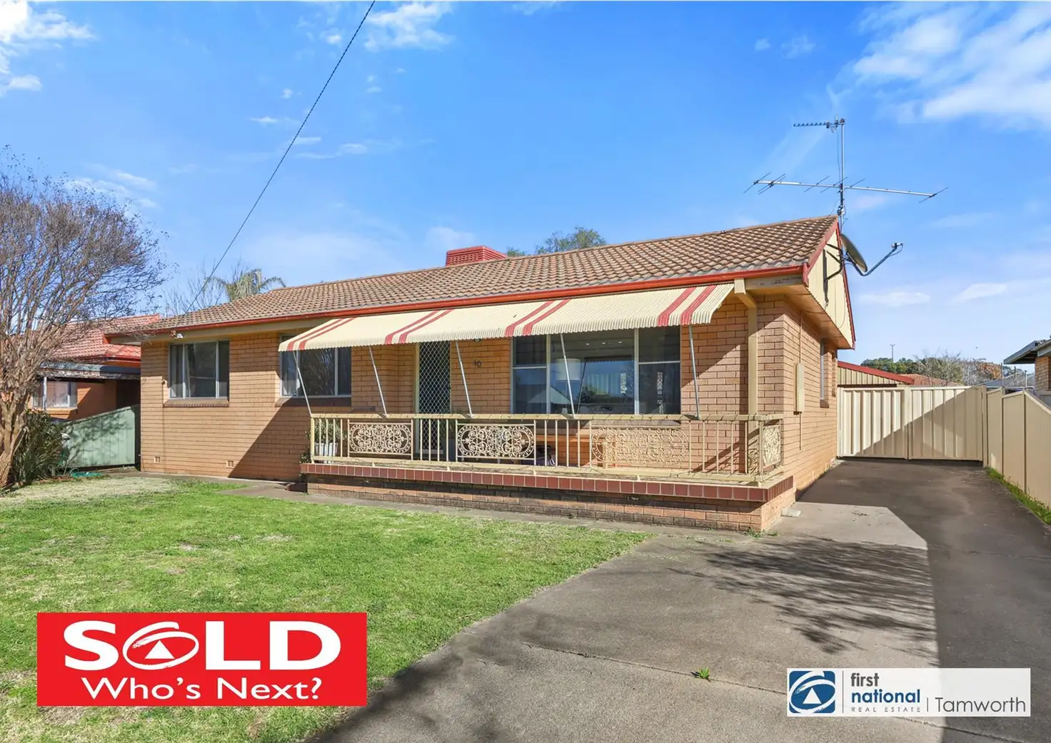 Main view of Homely house listing, 40 Kurrawan Street, Tamworth NSW 2340