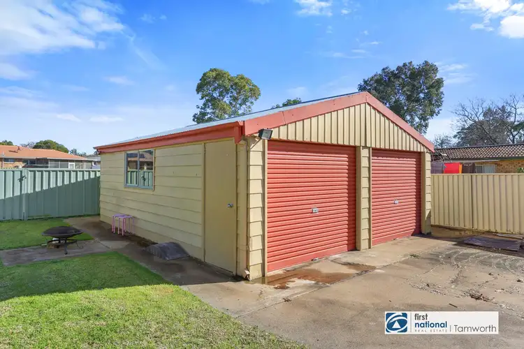 Third view of Homely house listing, 40 Kurrawan Street, Tamworth NSW 2340