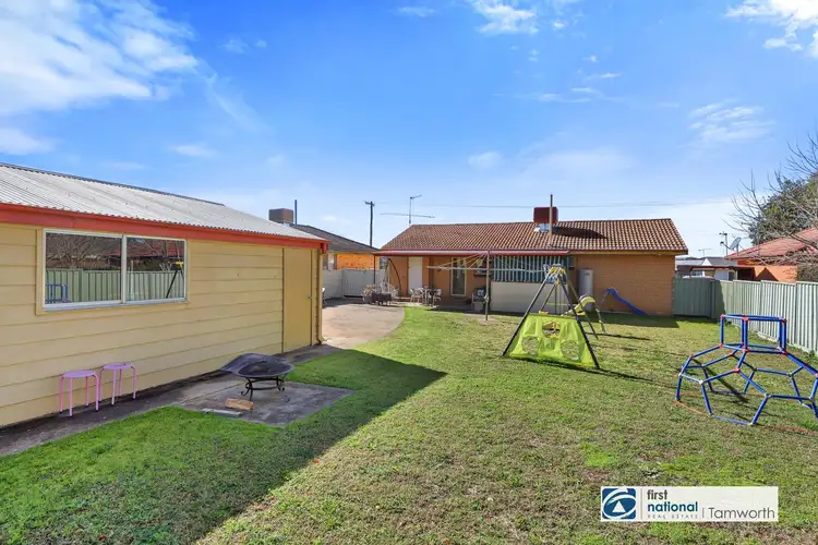 Fourth view of Homely house listing, 40 Kurrawan Street, Tamworth NSW 2340