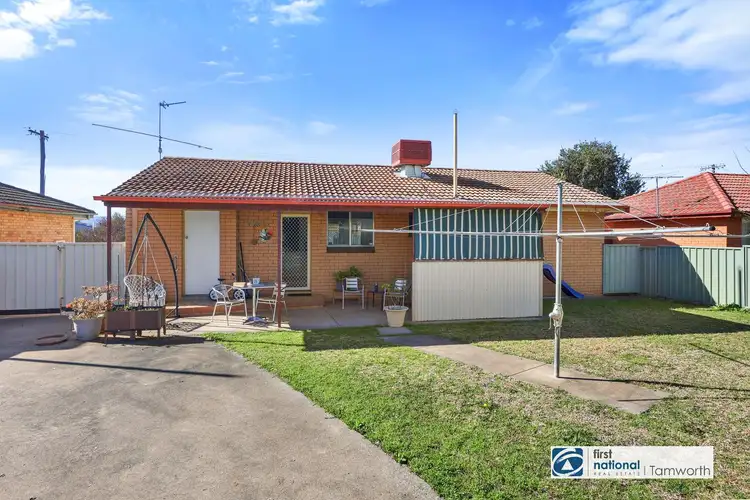 Fifth view of Homely house listing, 40 Kurrawan Street, Tamworth NSW 2340
