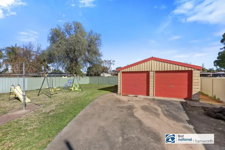 Sixth view of Homely house listing, 40 Kurrawan Street, Tamworth NSW 2340