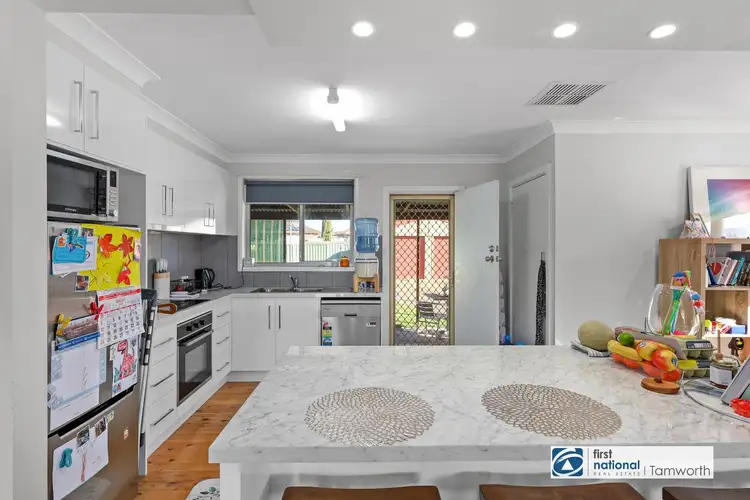 Seventh view of Homely house listing, 40 Kurrawan Street, Tamworth NSW 2340