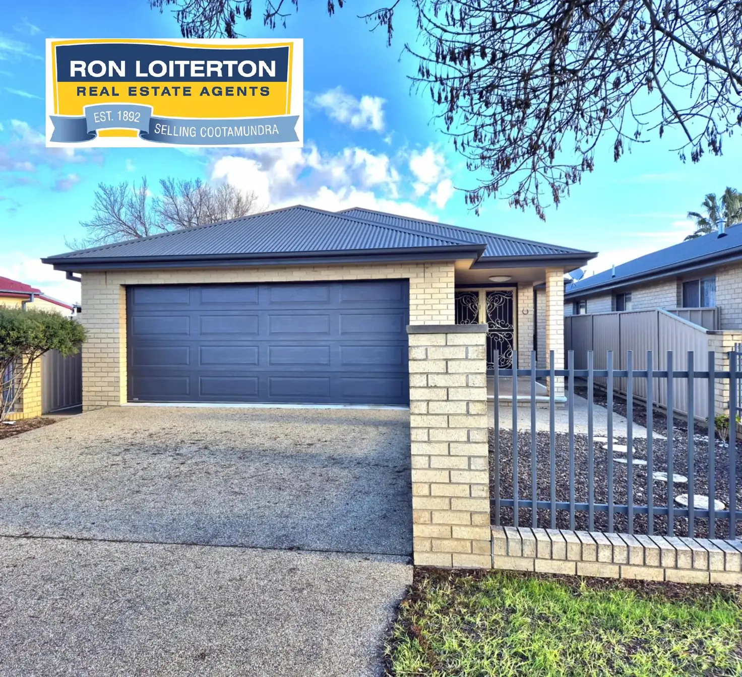 Main view of Homely house listing, 66A Hurley Street, Cootamundra NSW 2590