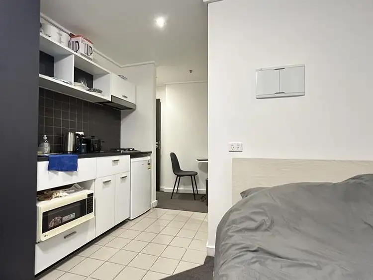 108/127 Leicester Street, Carlton VIC 3053