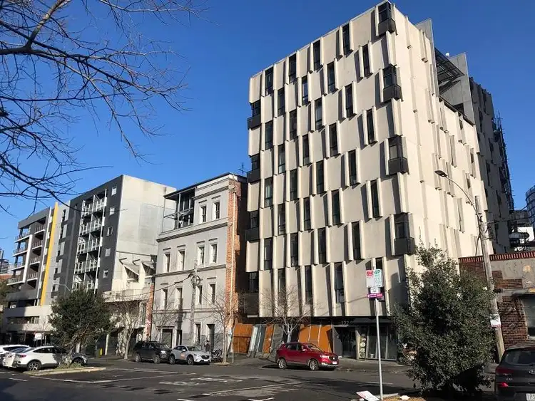 108/127 Leicester Street, Carlton VIC 3053