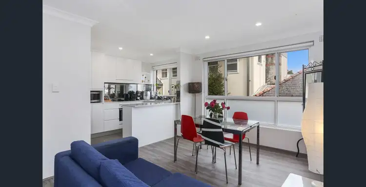 Second view of Homely apartment listing, 5/169 Old Canterbury Road, Dulwich Hill NSW 2203