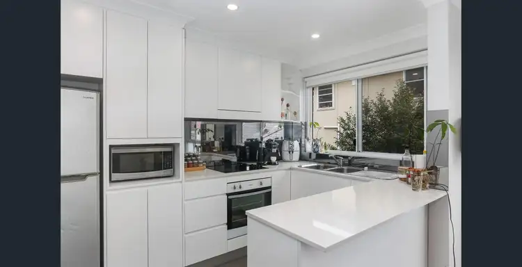 Fourth view of Homely apartment listing, 5/169 Old Canterbury Road, Dulwich Hill NSW 2203