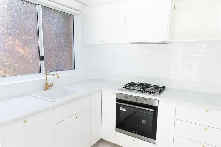 2A/63 Liverpool  Street, Rose Bay NSW 2029