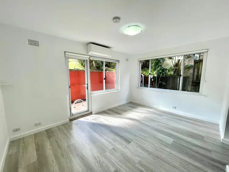 Second view of Homely apartment listing, 2A/63 Liverpool Street, Rose Bay NSW 2029