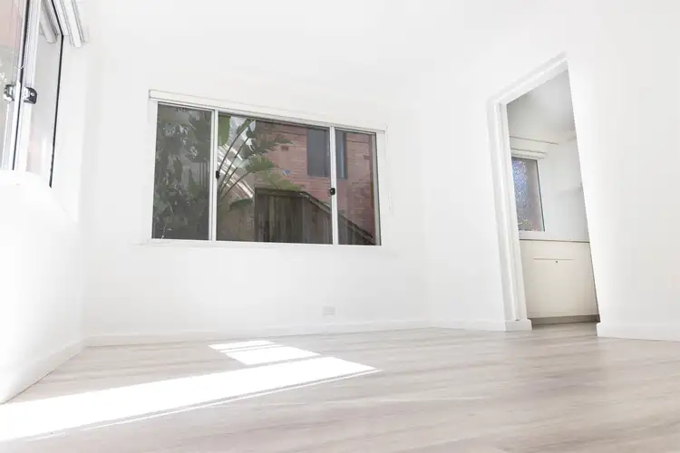 Third view of Homely apartment listing, 2A/63 Liverpool Street, Rose Bay NSW 2029