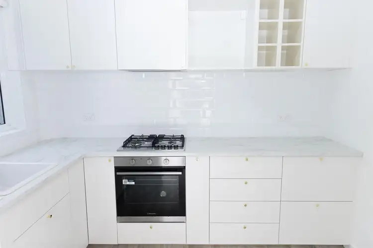 Fourth view of Homely apartment listing, 2A/63 Liverpool Street, Rose Bay NSW 2029