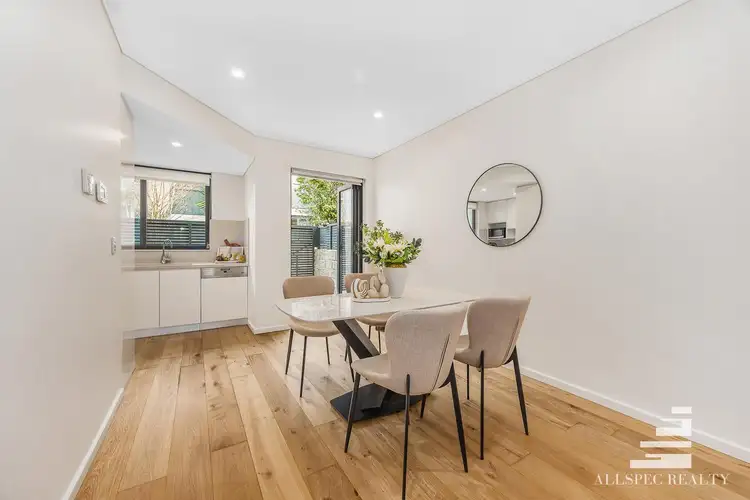 Seventh view of Homely townhouse listing, 6/240 Kingsway Way, Caringbah NSW 2229