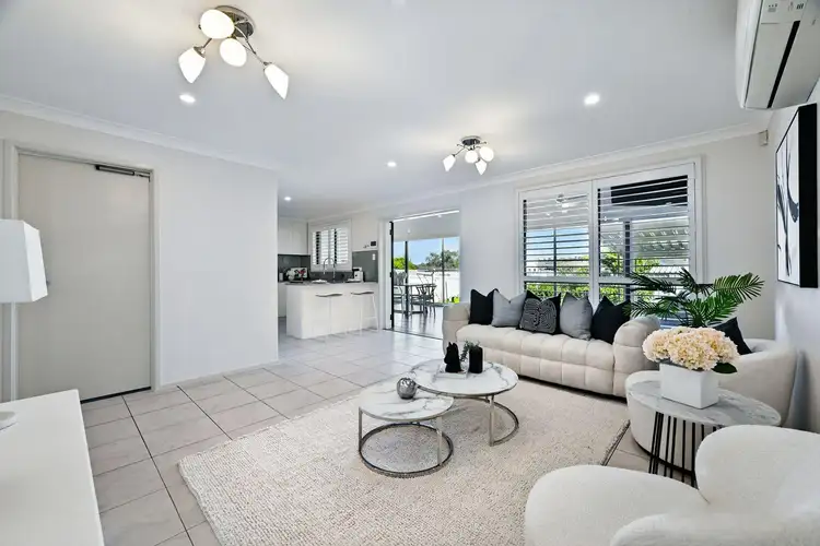 Third view of Homely house listing, 5a Ormiston Street, West Hoxton NSW 2171