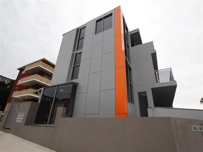 Main view of Homely townhouse listing, 3/143-147 Coogee Bay Road, Coogee NSW 2034