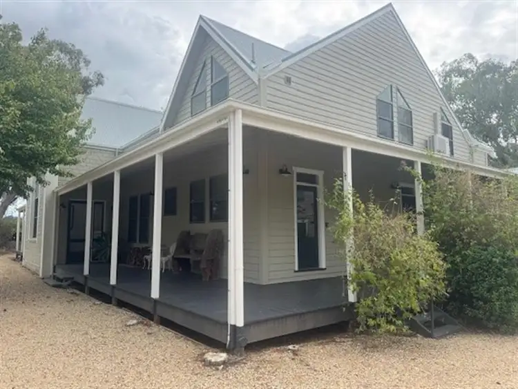 Main view of Homely house listing, 91 Tullamore Road, Loomberah NSW 2340