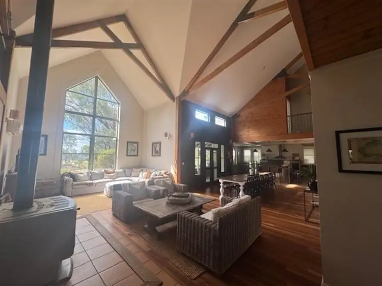 Fourth view of Homely house listing, 91 Tullamore Road, Loomberah NSW 2340