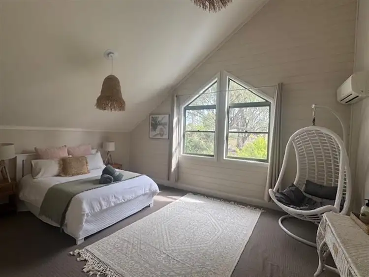 Fifth view of Homely house listing, 91 Tullamore Road, Loomberah NSW 2340