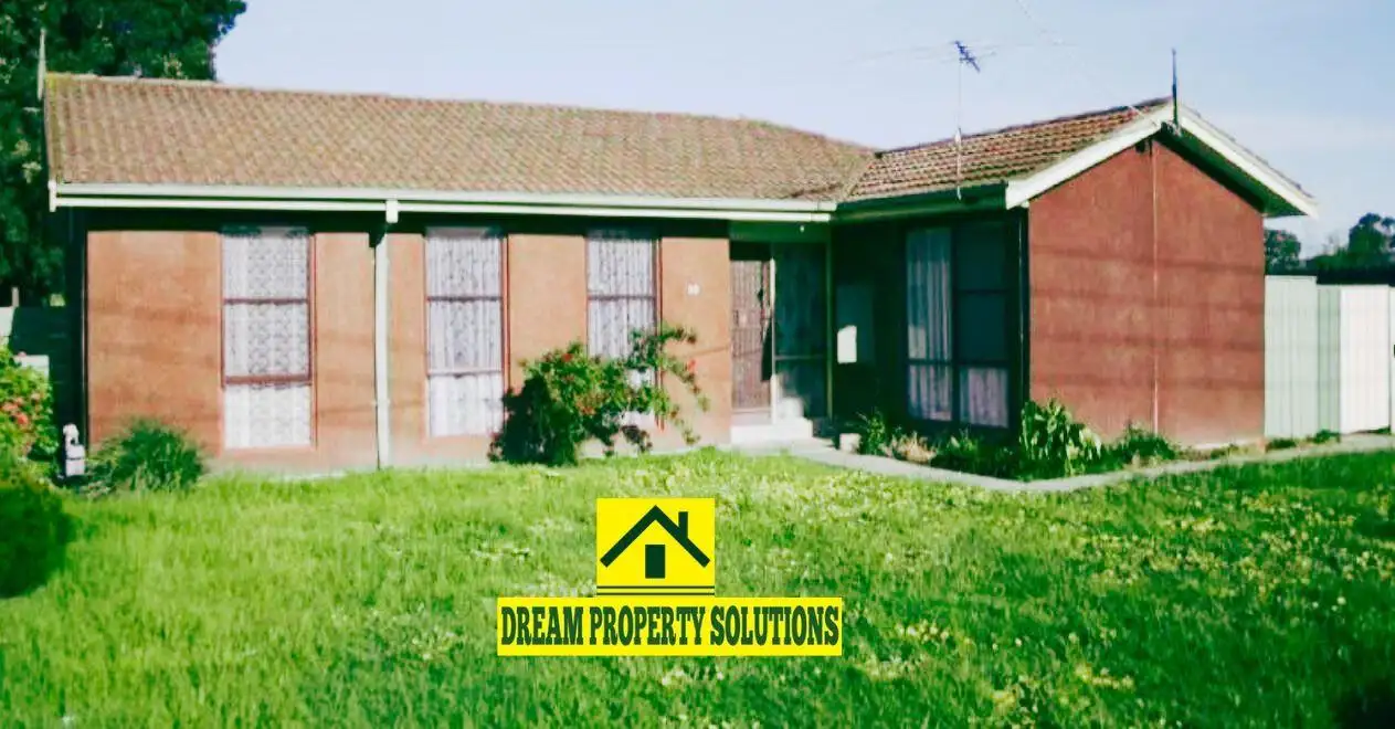 Main view of Homely house listing, 58 Beattie Crescent, Morwell VIC 3840