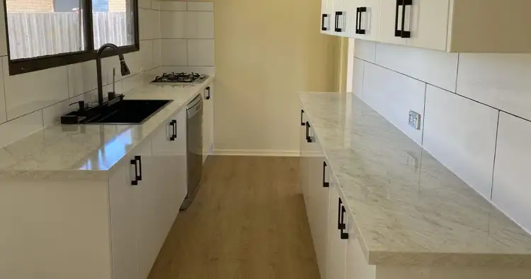 Second view of Homely house listing, 58 Beattie Crescent, Morwell VIC 3840