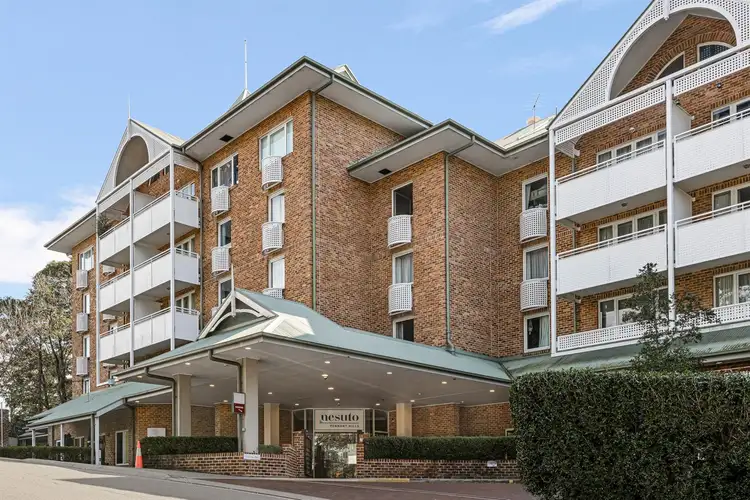 115/2 City View Road, Pennant Hills NSW 2120