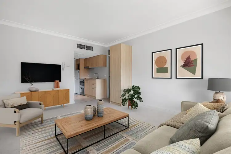 Second view of Homely unit listing, 115/2 City View Road, Pennant Hills NSW 2120