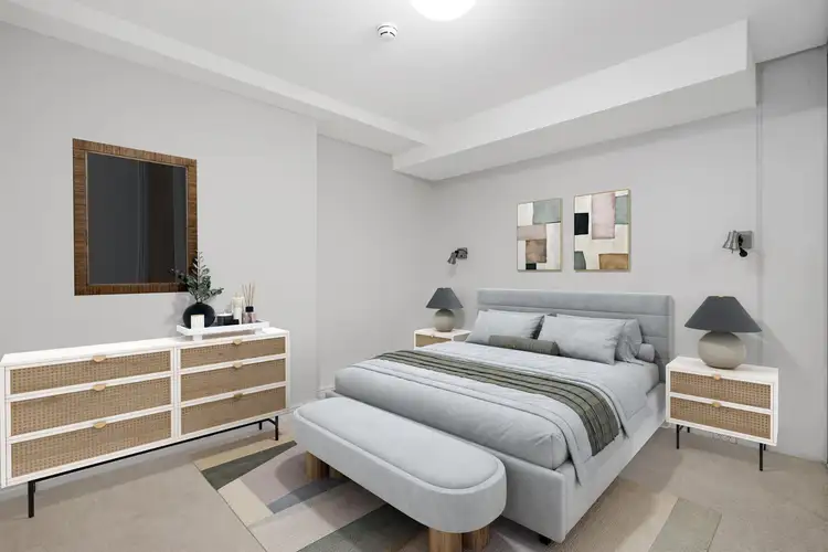 Third view of Homely unit listing, 115/2 City View Road, Pennant Hills NSW 2120