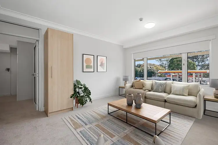 Fourth view of Homely unit listing, 115/2 City View Road, Pennant Hills NSW 2120