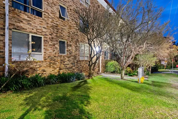 4/221 Peats Ferry Road, Hornsby NSW 2077