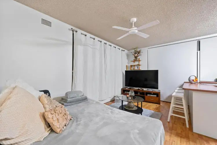 Sixth view of Homely unit listing, 4/221 Peats Ferry Road, Hornsby NSW 2077