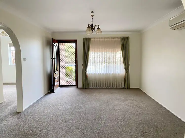 Second view of Homely unit listing, 8/157 Carthage Street, Tamworth NSW 2340