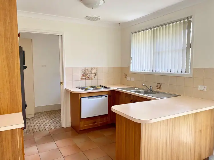 Fifth view of Homely unit listing, 8/157 Carthage Street, Tamworth NSW 2340