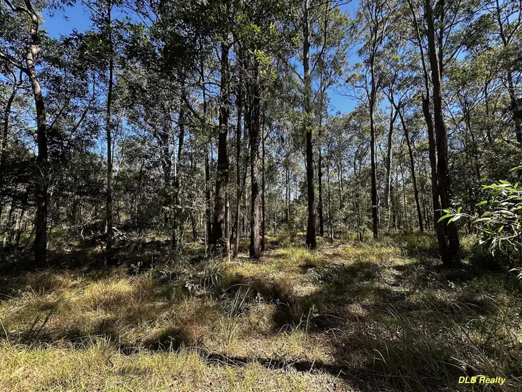 Lot 707 Arbortwenty Seven Road