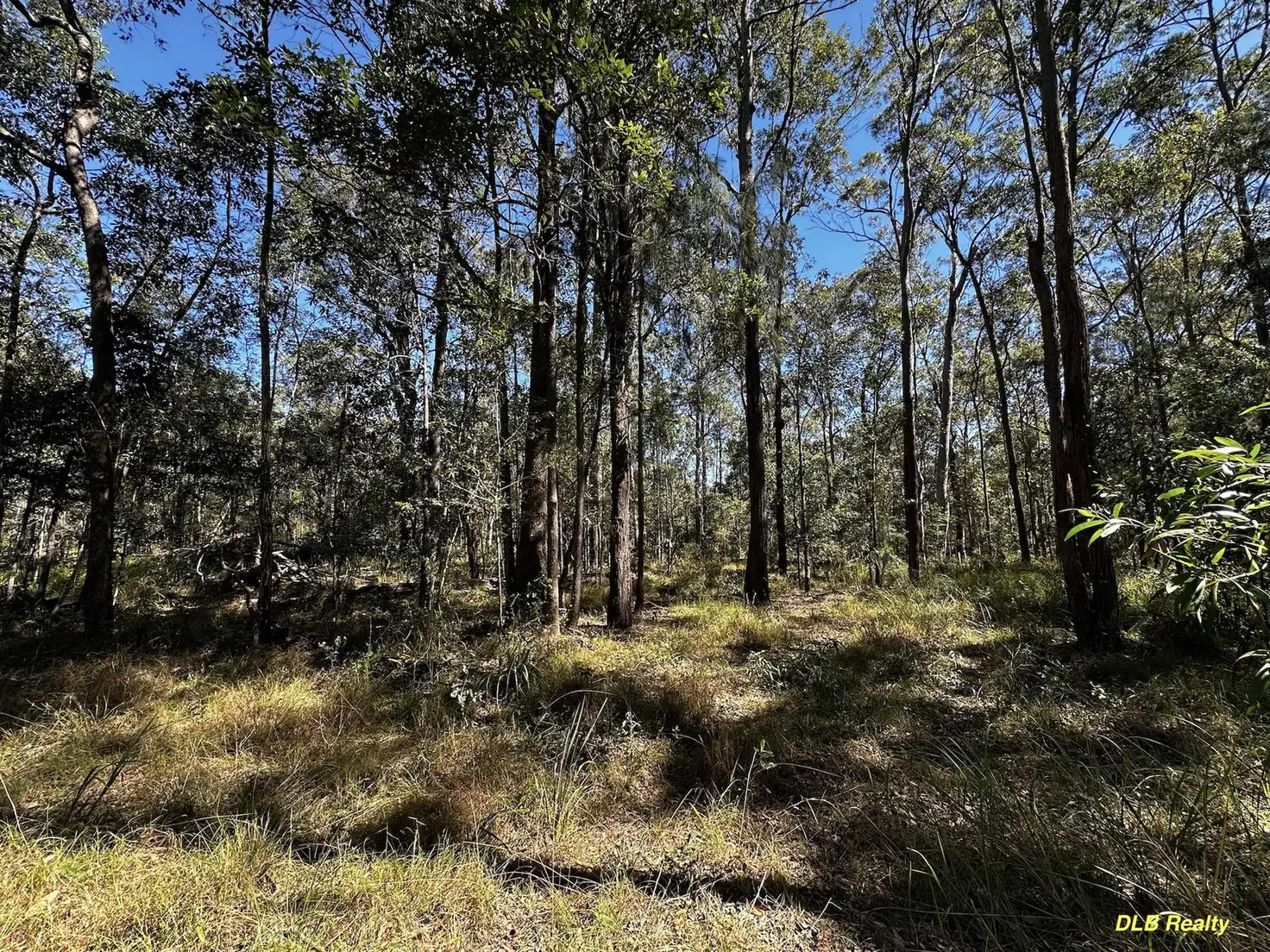 Main view of Homely land listing, Lot 707 Arbortwenty Seven Road, Glenwood QLD 4570
